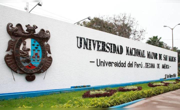 Universidad San Marcos se declara en emergencia ante recortes presupuestales que superan los S/ 100 millones