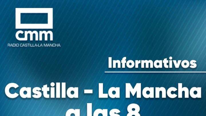 Castilla-La Mancha a las 8 (13/12/2025)