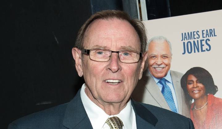 D.L. Coburn Dead: Pulitzer-Winning 'The Gin Game' Playwright Was 87