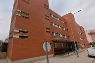 Desalojan en Almansa (Albacete) a más de 100 personas por un incendio en una residencia de mayores