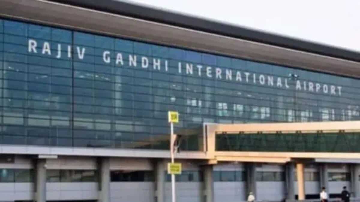 Dubai-Hyderabad flight receives bomb threat, lands at RGI airport