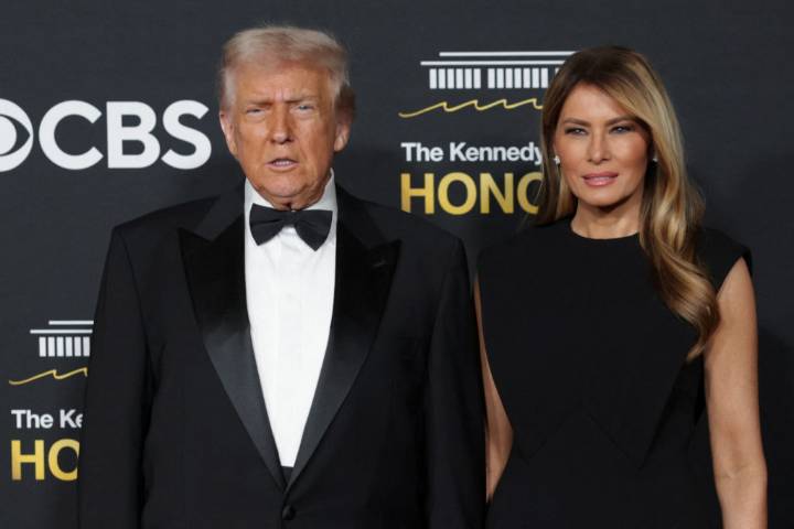 Trump says 'there's no question' Netflix deal to buy Warner Bros. could be problematic