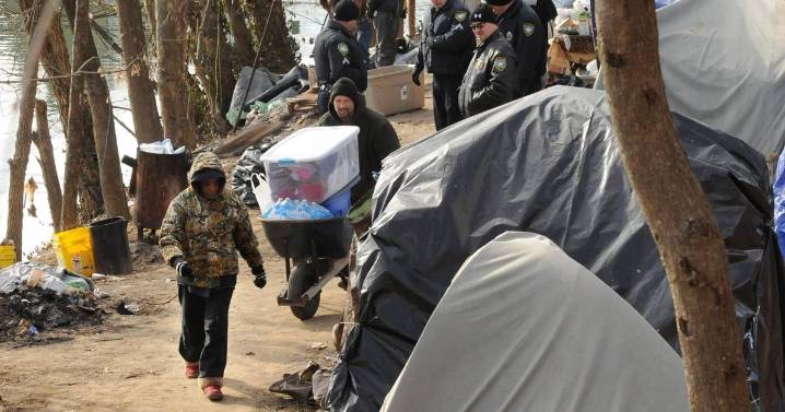 Advocacy group: Federal funding changes could make hundreds of West Virginians homeless