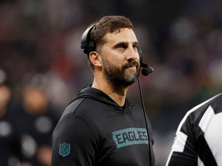 Nick Sirianni Makes Explicit Comment on Jalen Hurts’ Future After Announcing Kevin Patullo Decision