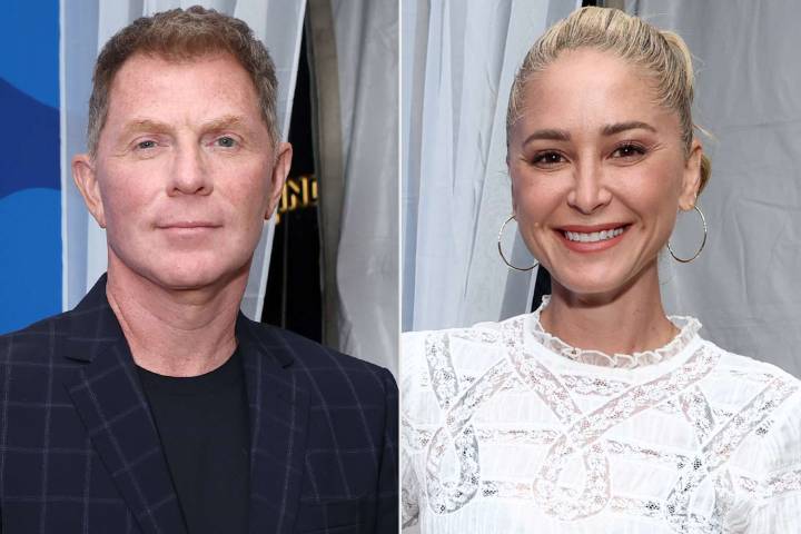 2026 'Food & Wine' Classic in Aspen Announces Lineup of Bobby Flay, Brooke Williamson, More