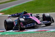 Alpine anunció la fecha de presentación del nuevo auto que tendrá Colapinto