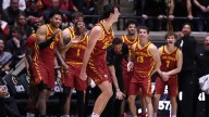 Iowa State rises in AP Top 25 poll after win at Purdue