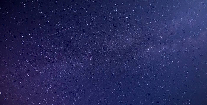 The Geminids meteor shower: When, how to watch in Central Florida