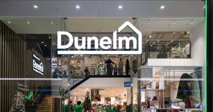 Dunelm's 'bargain' £13 light solution for dark corners and cupboards