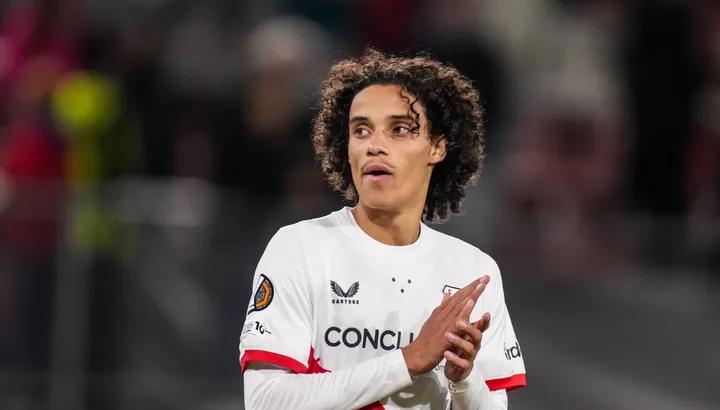 Utrecht vs. FC Twente