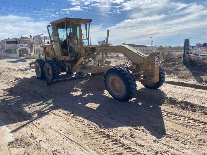 Refuerza Gobierno del Estado la conectividad y productividad del campo chihuahuense en 2025