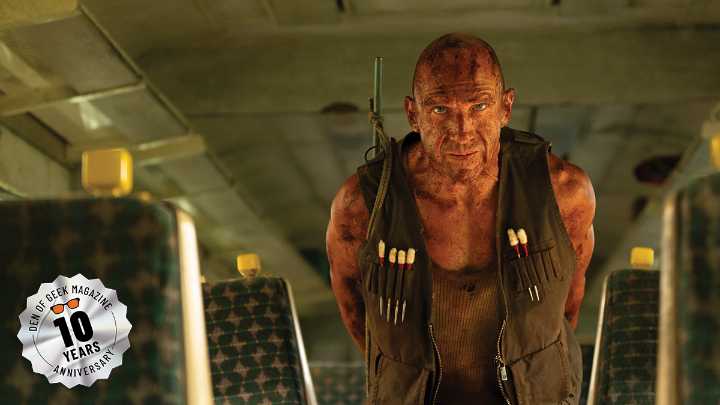 28 Years Later: The Bone Temple - Nia DaCosta Reveals Exclusive Secrets in Horror Sequel