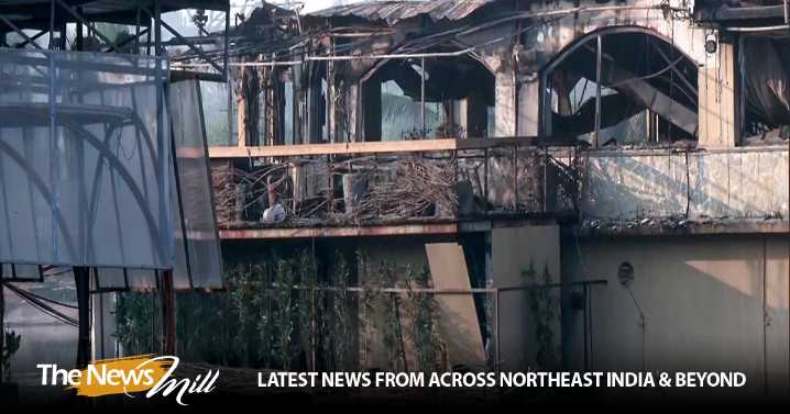 Goa’s Arpora club owners fled to Phuket after fire incident: Police