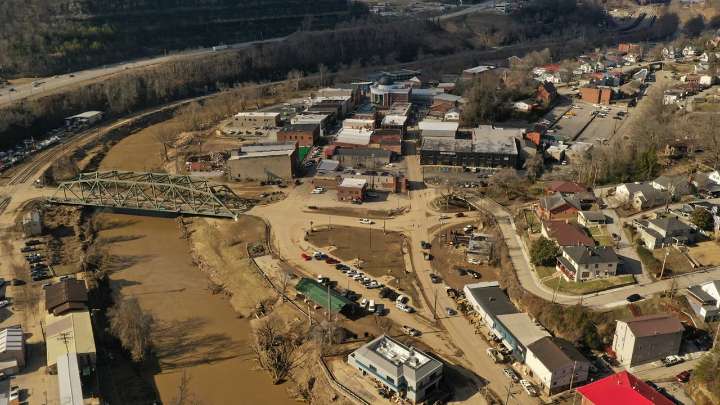 Eastern Kentucky communities awarded thousands for ongoing storm recovery