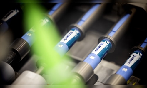 Novo Nordisk brings Ozempic to India for type 2 diabetes, price aligned with Wegovy