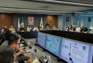 Yucatán refuerza vigilancia para proteger a las familias en temporada decembrina