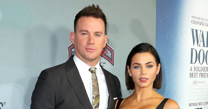 Channing Tatum, Jenna Dewan's Messy Divorce Timeline