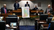 Here's how Bloomington-area senators voted on Indiana redistricting