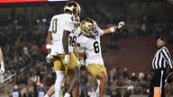 College Football Playoff bracket: 12-team field after fifth CFP Rankings reveal