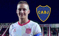 ¿Boca o River? Santiago Ascacibar y su postura ante los rumores sobre su salida de Estudiantes