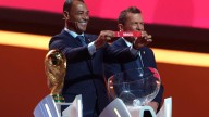 Todo lo que tiene que saber sobre el sorteo este viernes del Mundial 2026: hora y artistas invitados al show