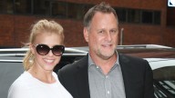Actor Dave Coulier reveals second cancer diagnosis in a year