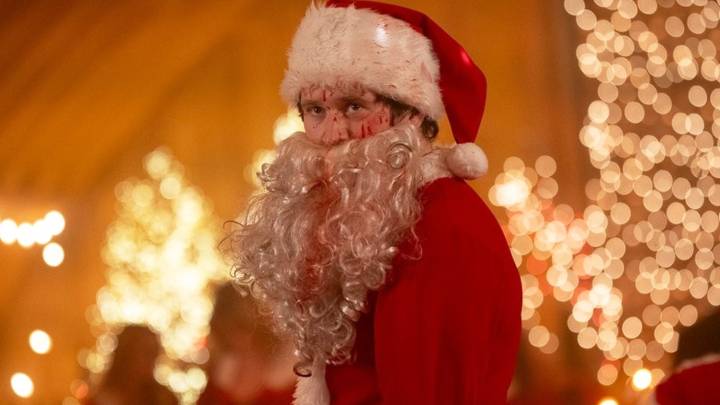 Silent Night, Deadly Night (2025) Review