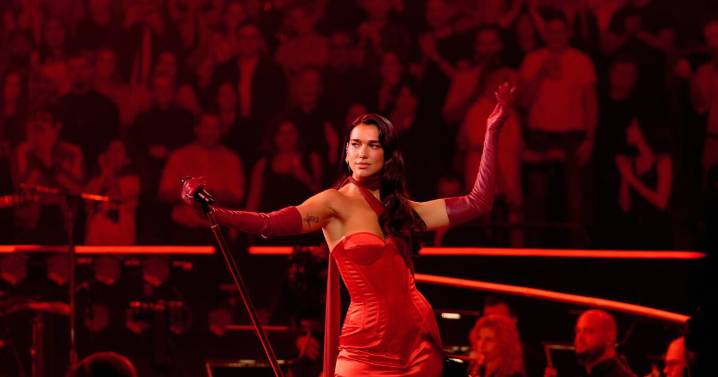 A guide to Dua Lipa's Latin American cover songs