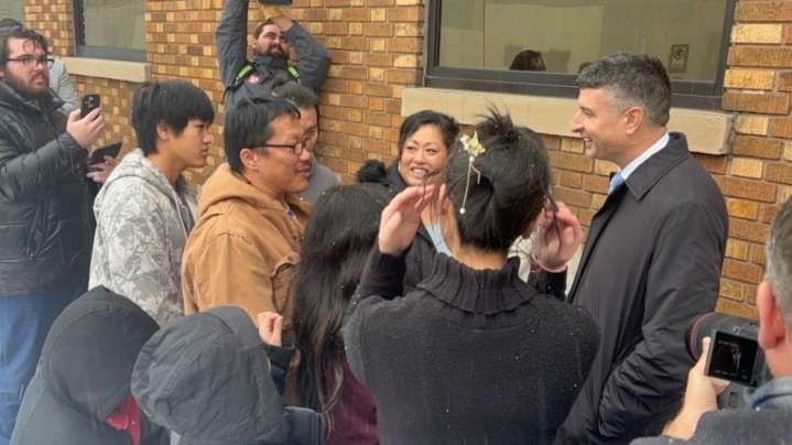 ICE releases Hmong refugee in Michigan after bipartisan push for his freedom
