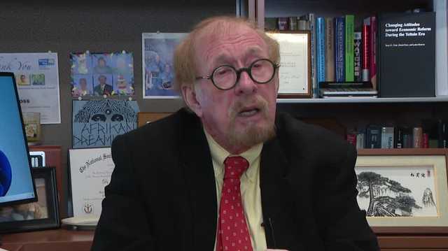 GTF: New Creighton study reveals where the nation's economy stands