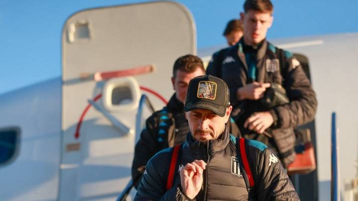 Gabriel Arias decidió no renovar con Racing: se irá libre tras su despedida ante Tigre