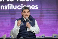 “No hay que gobernar por Twitter”: procurador Gregorio Eljach