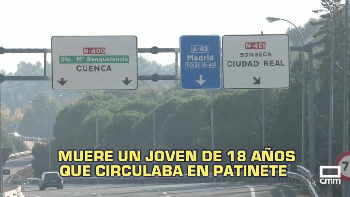 Noticias del día en Castilla-La Mancha: 1 de diciembre