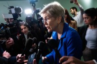 Democrats tee off on possible Treasury corporate tax move