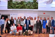 FOTOS | El PP de Albacete celebra su tradicional comida de Navidad en un momento muy dulce