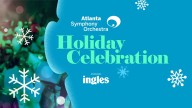 Atlanta Symphony Orchestra rings in the season with holiday special on 11Alive