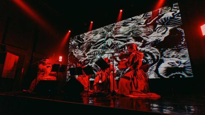 Artlab, el laboratorio de creatividad digital y curaduría sonora exquisita celebra sus 10 años