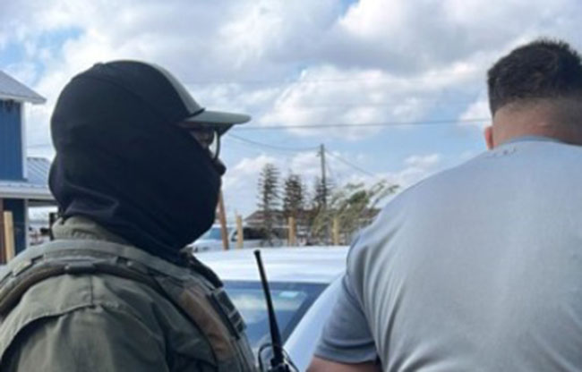 Condenan a traficante de Piedras Negras a 13 años de prisión