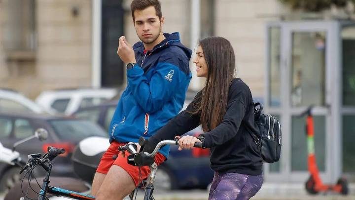 Rodada ciclista en Orizaba: Fecha y lo que debes saber de esta actividad navideña