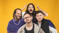 Los Rolling Ruanas estrenarán dos canciones en su concierto en el Teatro Libre de Chapinero, en Bogotá