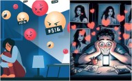 “Rage bait” y “Parasocial”, palabras del año según diccionarios: la era que busca amor u odio en redes sociales