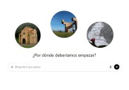 ¿Y si preguntamos a ChatGPT qué visitar en Asturias en el puente de diciembre?