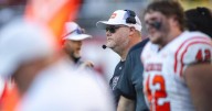 Toledo hires Mercer's Mike Jacobs as head coach