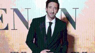 Adrien Brody Says 'Nothing Can Replace Emotion' When Talking AI