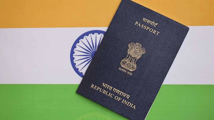 Govt Enables DigiLocker Access to Passport Verification Records, Enhancing Ease and Security