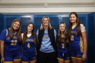 Section III high school sports scoreboard, stats leaders for Dec. 6