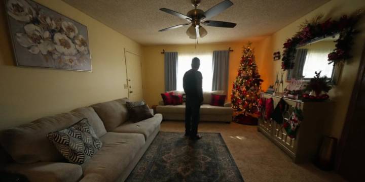 A quiet corner of Arkansas has become a hot spot for US immigration crackdown, AP finds