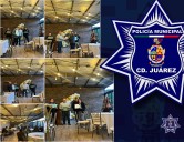 Reconocen logros del proyecto Hazlo Posible