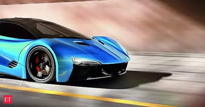 Making of luxury car: Not just price, time & experience matter too