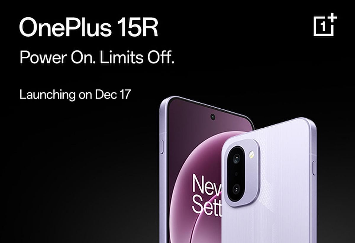 OnePlus 15R Ace Edition Launch Date In India, Availability, Specs, Features